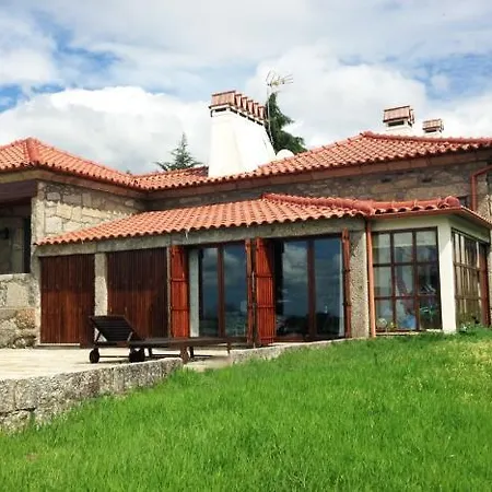 Casa Da Eira - Quinta Da Costa