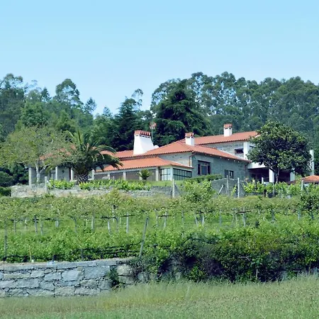 Πανσιόν Casa Da Eira - Quinta Da Costa Vila Nova de Famalicão