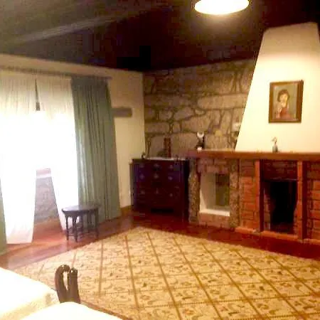 Casa Da Eira - Quinta Da Costa Vila Nova de Famalicão