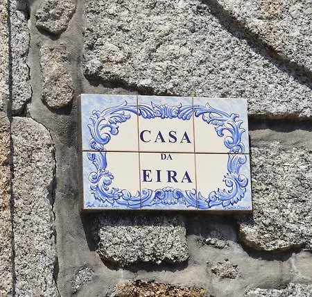 Casa Da Eira - Quinta Da Costa