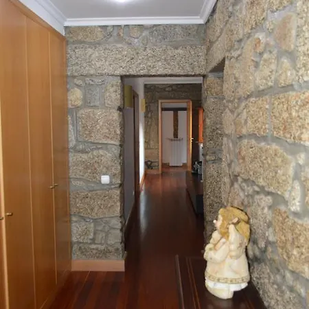 Gæstehus Casa Da Eira - Quinta Da Costa