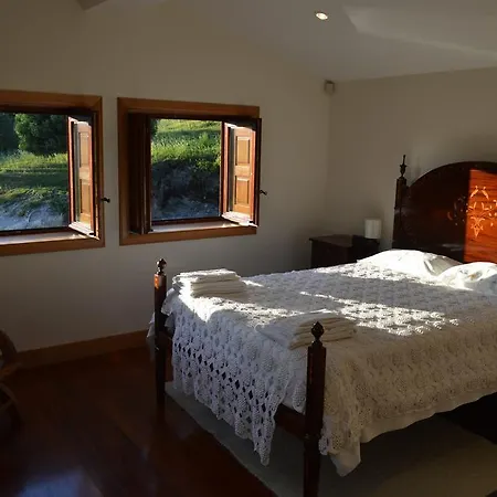 ゲストハウス Casa Da Eira - Quinta Da Costa *