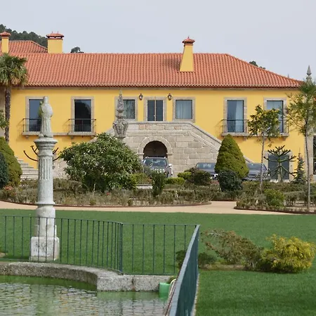 Gæstehus Casa Da Eira - Quinta Da Costa *