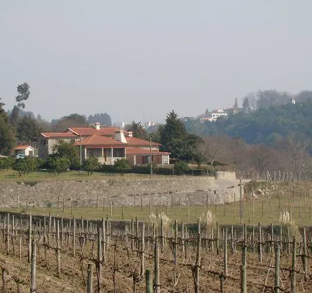 Gæstehus Casa Da Eira - Quinta Da Costa