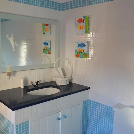 Casa Da Eira - Quinta Da Costa Vila Nova de Famalicão