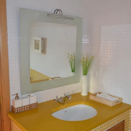 Gæstehus Casa Da Eira - Quinta Da Costa *