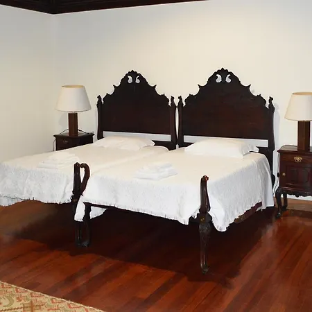 Gæstehus Casa Da Eira - Quinta Da Costa *