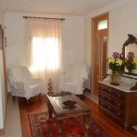 ゲストハウス Casa Da Eira - Quinta Da Costa