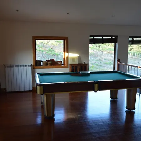 ゲストハウス Casa Da Eira - Quinta Da Costa *