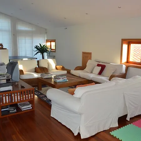 ゲストハウス Casa Da Eira - Quinta Da Costa Vila Nova de Famalicão