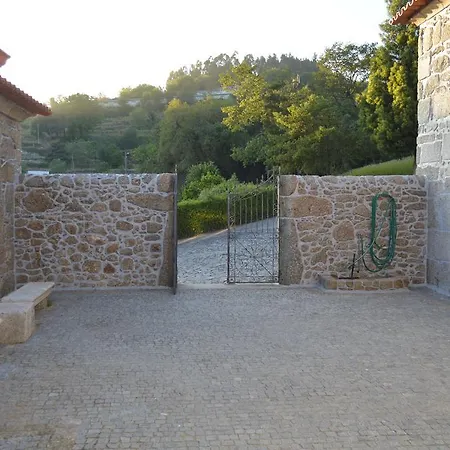 Casa Da Eira - Quinta Da Costa