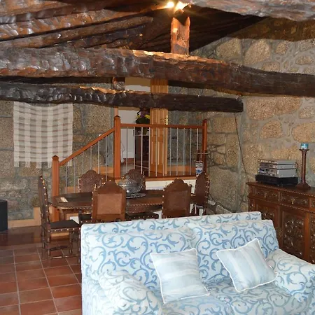 Gæstehus Casa Da Eira - Quinta Da Costa