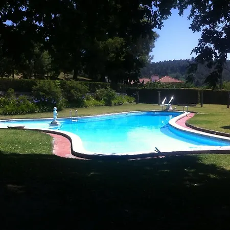 ゲストハウス Casa Da Eira - Quinta Da Costa Vila Nova de Famalicão