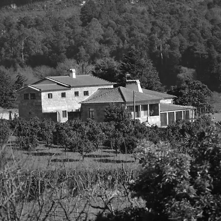 ゲストハウス Casa Da Eira - Quinta Da Costa *