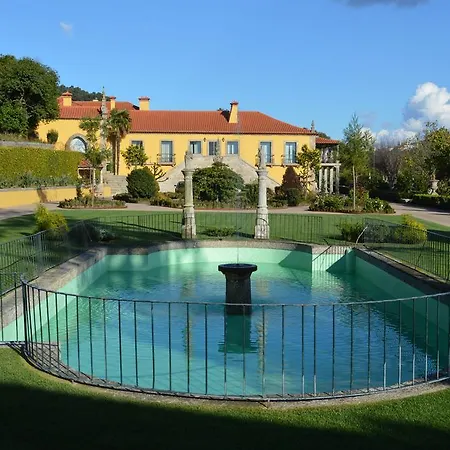 Casa Da Eira - Quinta Da Costa ゲストハウス *