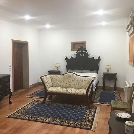Casa Da Eira - Quinta Da Costa Gæstehus Vila Nova de Famalicão