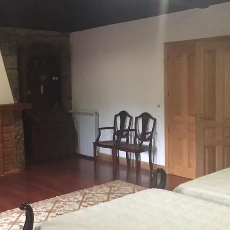 Casa Da Eira - Quinta Da Costa *
