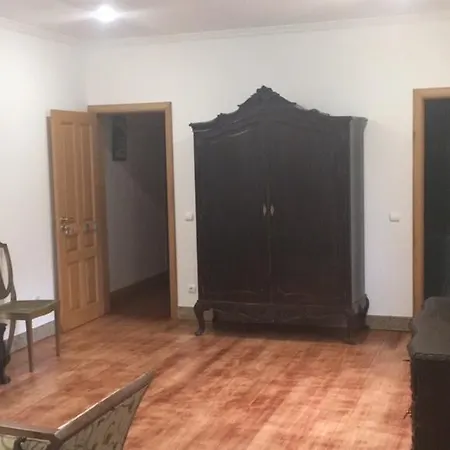 Casa Da Eira - Quinta Da Costa ゲストハウス Vila Nova de Famalicão